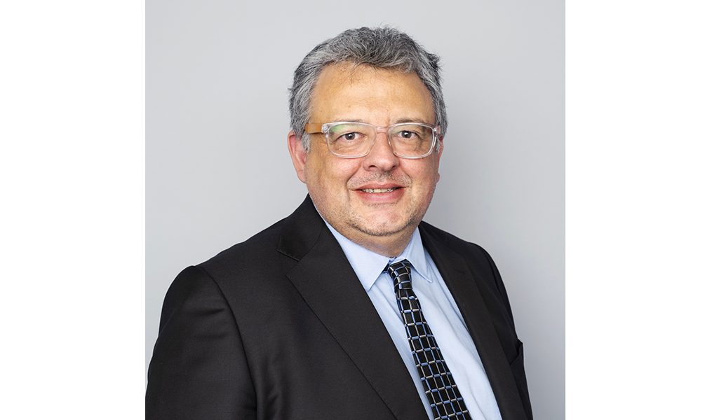 Dalil Guendouz, new partner for Exec Avenue in Morocco, Africa and Middle East