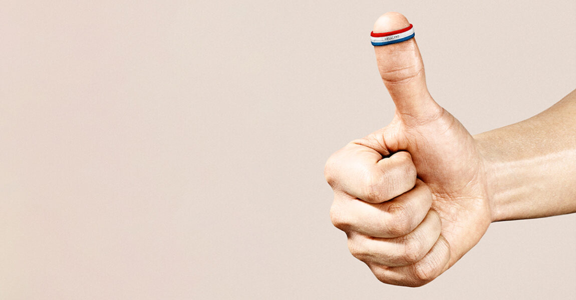 Press Review : How to Handle the Pressure of Being a Manager Right Now