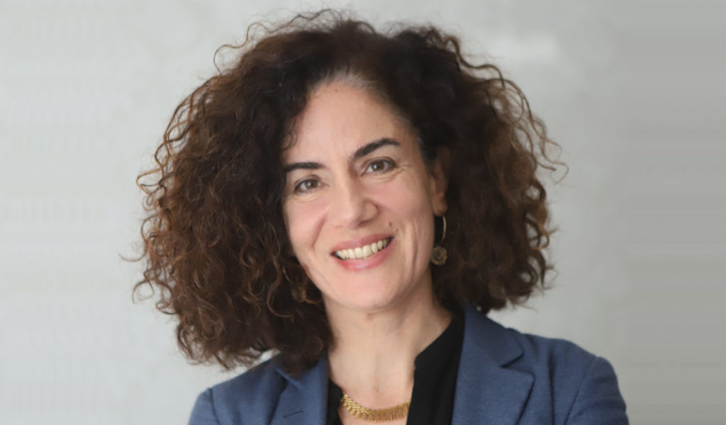 Exec Avenue strengthens its position in the US with the arrival of Victoria Dimitrakopoulos