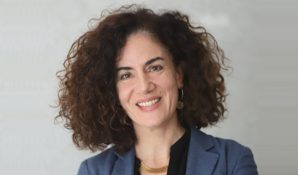 Exec Avenue strengthens its position in the US with the arrival of Victoria Dimitrakopoulos