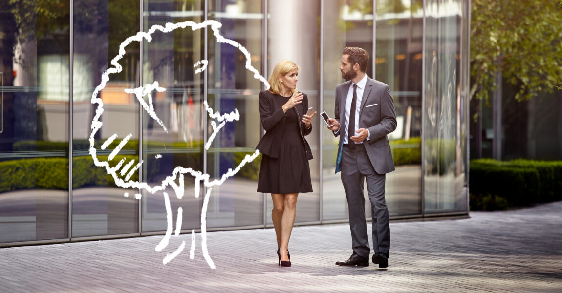 Senior Advisor: the value of experience