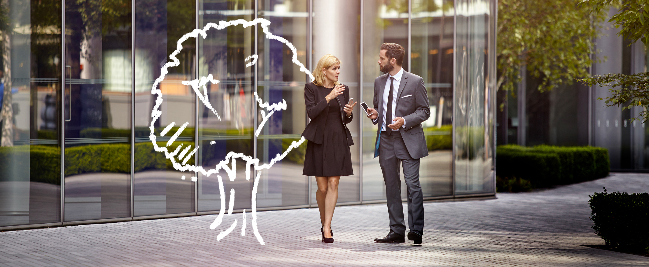 Senior Advisor: the value of experience